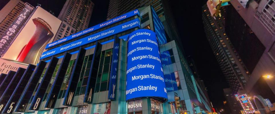 Morgan Stanley