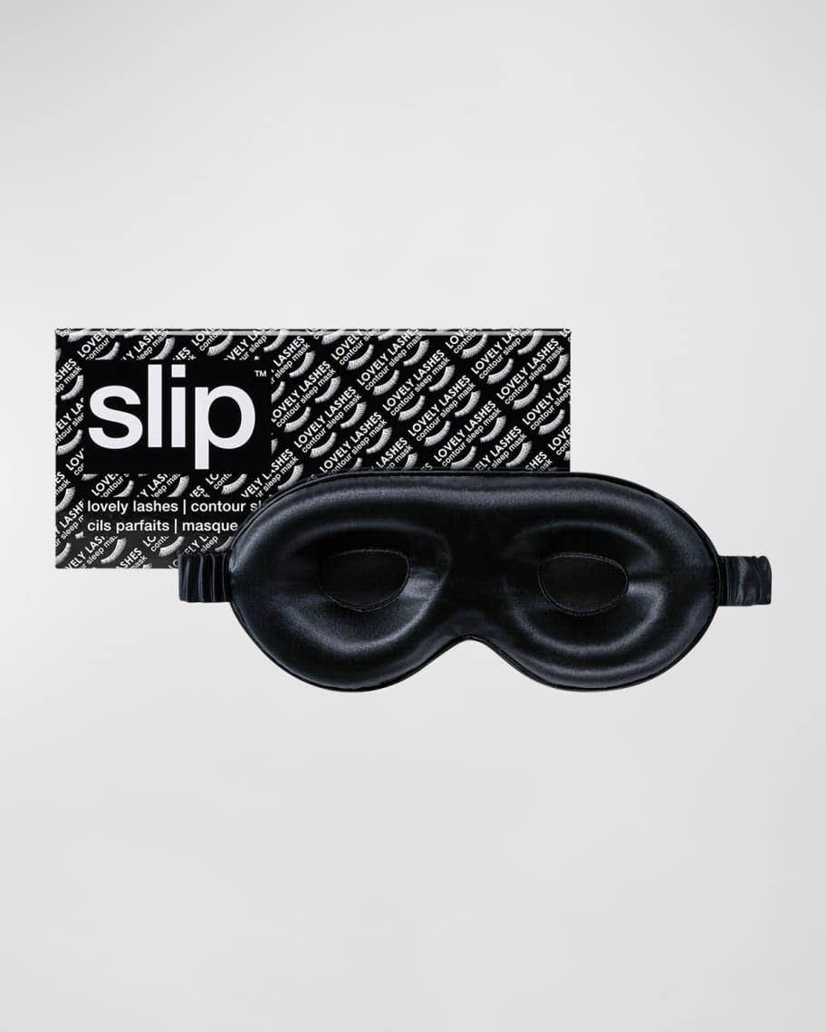 <p><a href="https://go.redirectingat.com?id=74968X1596630&url=https%3A%2F%2Fwww.neimanmarcus.com%2Fp%2Fslip-lovely-lashes-sleep-mask-prod245280158&sref=https%3A%2F%2Fwww.harpersbazaar.com%2Ffashion%2Ftrends%2Fg4452%2Fgifts-under-100%2F" rel="nofollow noopener" target="_blank" data-ylk="slk:Shop Now;elm:context_link;itc:0;sec:content-canvas" class="link rapid-noclick-resp">Shop Now</a></p><p>Lovely Lashes Sleep Mask</p><p>neimanmarcus.com</p><p>$55.00</p><span class="copyright">neimanmarcus.com</span>