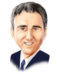 Billionaire Ken Griffin is Selling These 10 Stocks in 2022