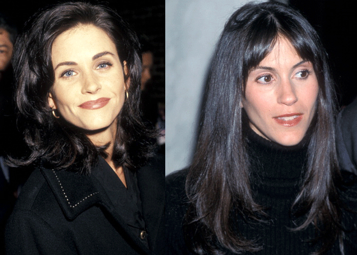 <p>Dans le 2ème script de la série, l’actrice de sitcom Jami Gertz (“Dreams”, “Hudson street”) a aussi passé les auditions pour décrocher le rôle de Monica. Le choix final s’est porté sur Courteney Cox, presque inconnue à l’époque. </p>