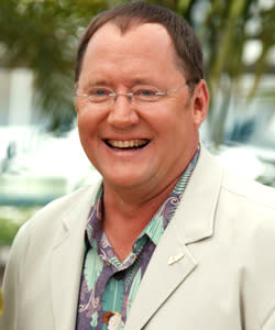 John Lasseter George Pimentel/Wireimage.com