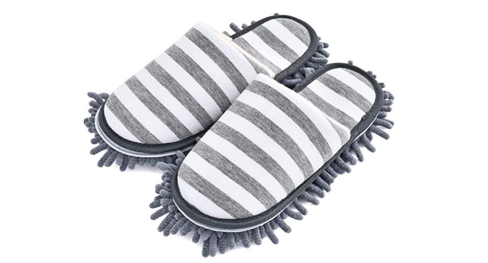 Mop Slippers 