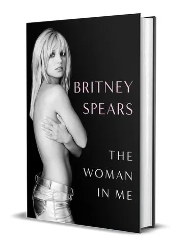 Britney Spears' 'The Woman in Me'