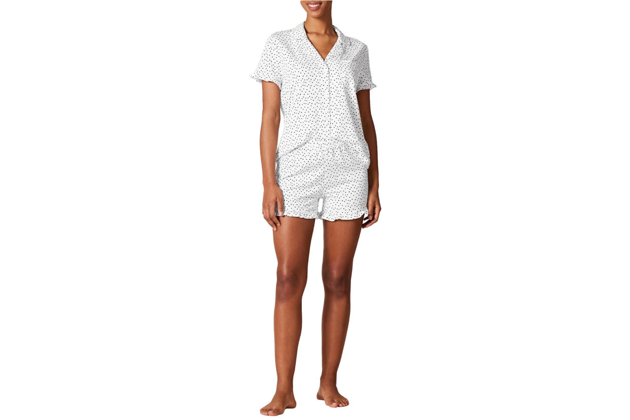 Amazon essentials pajama set