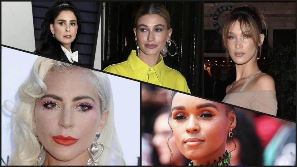 <p>Lady Gaga, Hailey Bieber, Bella Hadid and Alyssa Milano all have a message for Alabama and it centers around one common theme: my body, my choice. After the state passed the strictest abortion bill in the country on Tuesday — essentially banning a woman’s right to an abortion at any stage, including victims of rape or […]</p> <p>The post <a rel="nofollow noopener" href="https://theblast.com/celebrities-alabama-abortion-law/" target="_blank" data-ylk="slk:All the Badass A-Listers Speaking Out Against Alabama’s Anti-Abortion Law;elm:context_link;itc:0;sec:content-canvas" class="link ">All the Badass A-Listers Speaking Out Against Alabama’s Anti-Abortion Law</a> appeared first on <a rel="nofollow noopener" href="https://theblast.com" target="_blank" data-ylk="slk:The Blast;elm:context_link;itc:0;sec:content-canvas" class="link ">The Blast</a>.</p>