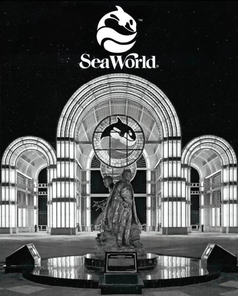 SeaWorld San Diego opened March 21, 1964. A 60th anniversary celebration will be held across all three SeaWorld parks in the U.S.