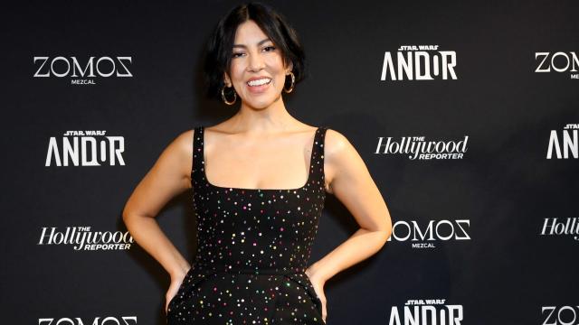 Peacock Twisted Metal series casts Stephanie Beatriz