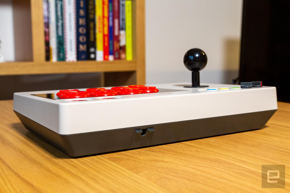 8BitDo Arcade Stick