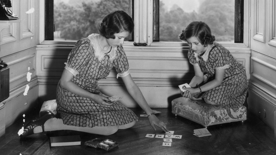 Indoor games