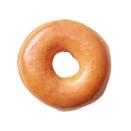 <p>"There's nothing in the world better than a hot-out-of-the-oven original glazed donut."</p><p><strong>Follow Delish on <a href="https://www.instagram.com/delish/" rel="nofollow noopener" target="_blank" data-ylk="slk:Instagram;elm:context_link;itc:0;sec:content-canvas" class="link ">Instagram</a>.</strong></p>