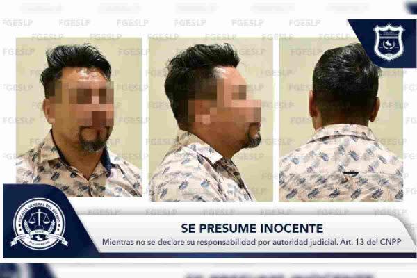 "El Tiburón Medina" es asesinado en San Luis Potosí