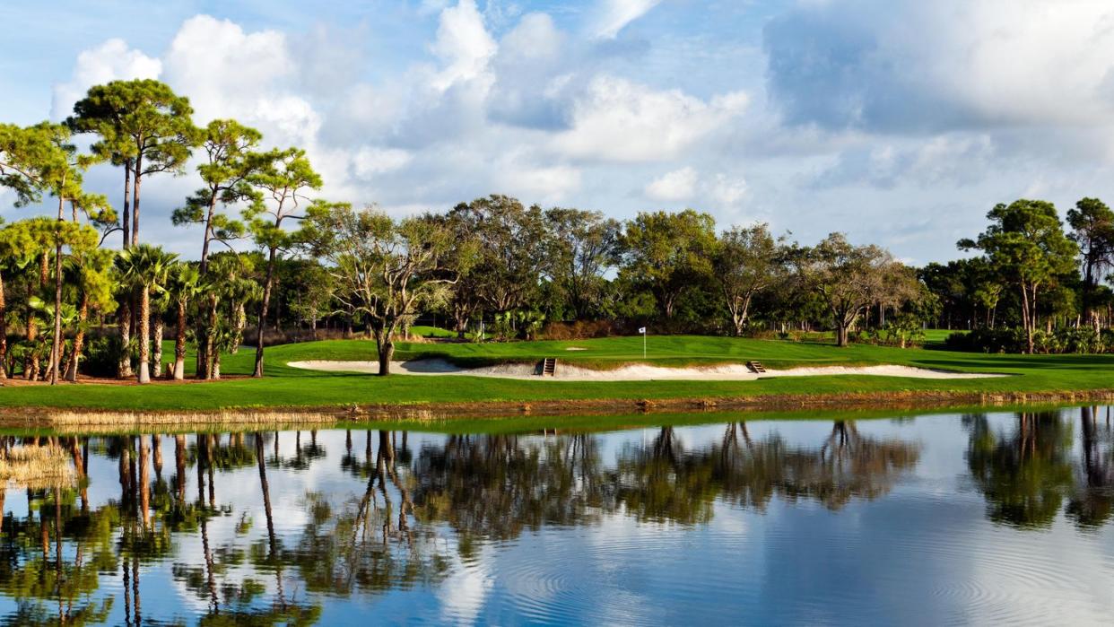 best golf courses florida pga national resort the champion