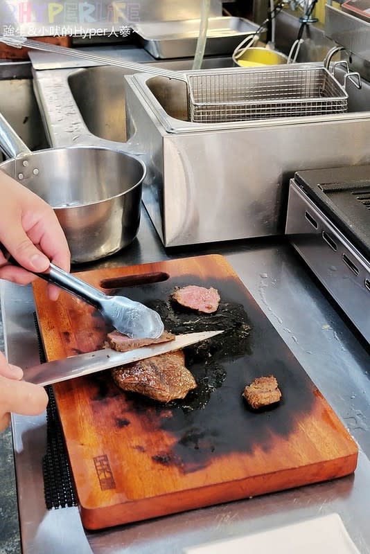 台中｜法丼 福科店