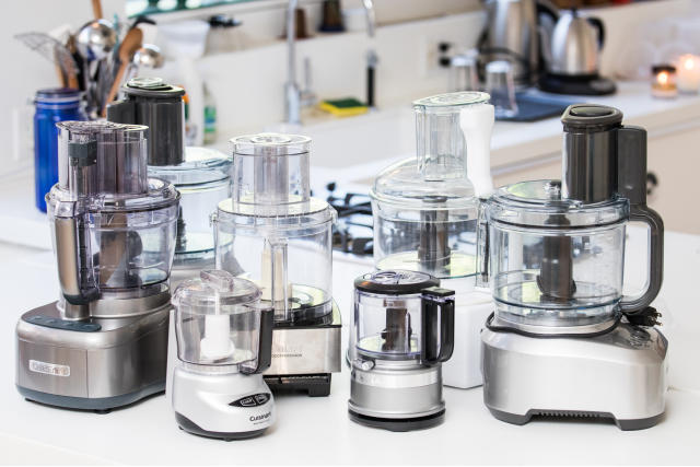 Best Food Processors