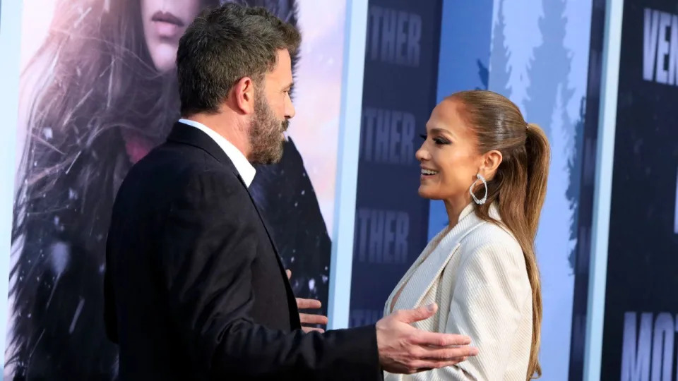 Ben Affleck, Jennifer Lopez. Photo By: Priscilla Grant/Everett Collection.