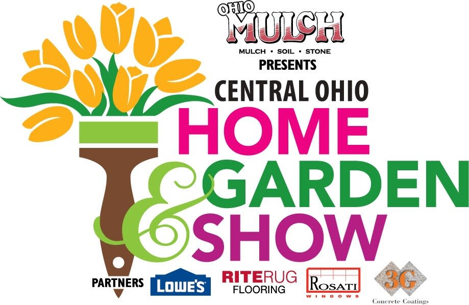 The 68th annual Dispatch Spring Home & Garden Show will be held Feb. 17-25 (closed Feb. 20) at the Ohio Expo Center.