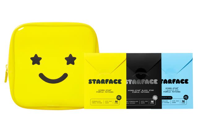 <p>Starface</p>