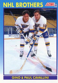 St. Louis Blues to retire NHL jersey of beloved defenseman Bob