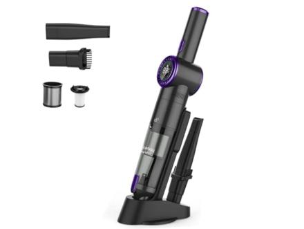 Rends Handheld Vacuum Cordless, 8000PA Powerful Hand Vacuum