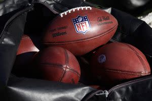 NFL announces finalized schedule for Week 18