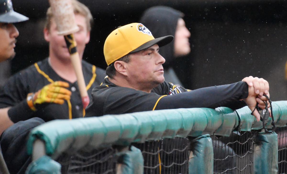 Gera Alvarez - Baseball Coach - Pittsburgh Pirates