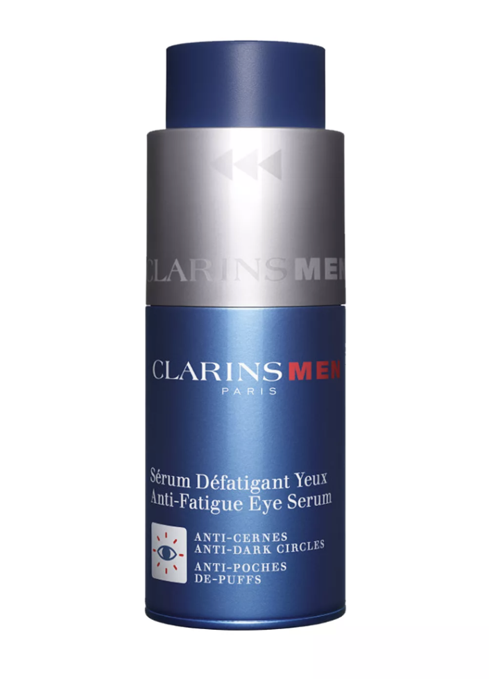 Clarins Men Anti-Fatigue Eye Serum