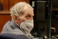 Closing arguments in the Robert Durst murder trial