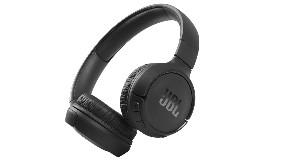 Audífonos JBL Tune 510BT. (Foto: Amazon)