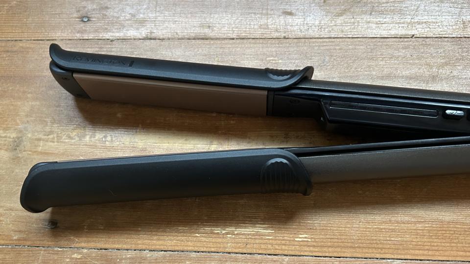 Remington ONE Straight and Curl Styler review