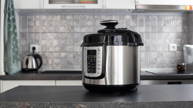 Can you use 2024 oil in instant pot