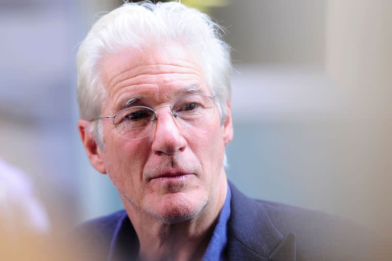 Richard Gere