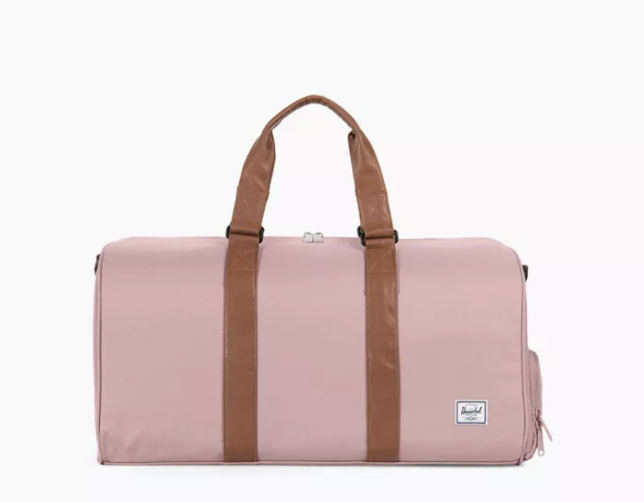 Herschel Supply Co. Duffle. (PHOTO: Lazada Philippines)