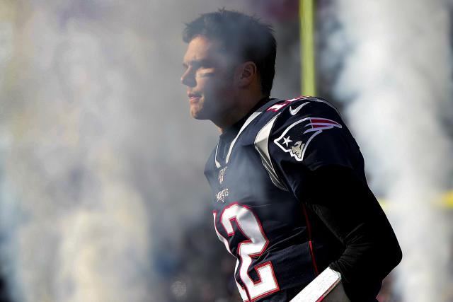 The unsung heroes who spurred the Patriots to draft Tom Brady when