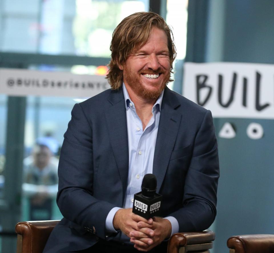 Chip Gaines