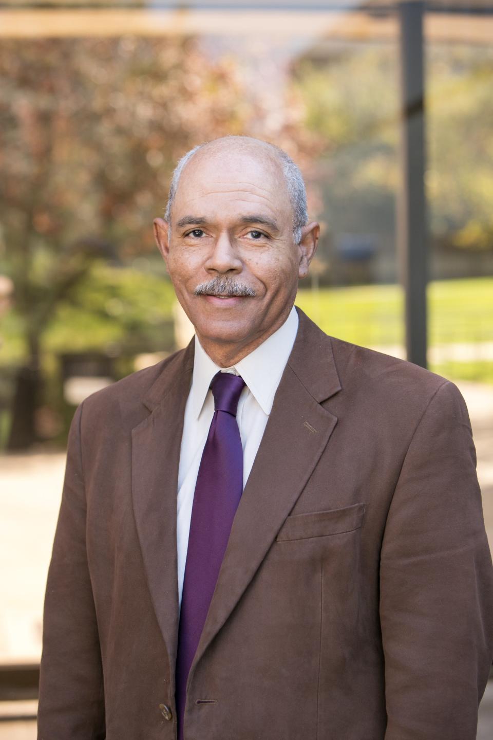 Professor Larry Greene