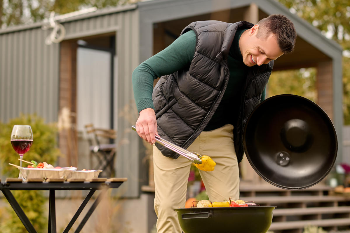 Meater Plus - Just Grillin Outdoor Living