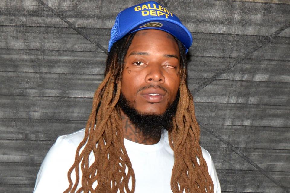 Fetty Wap