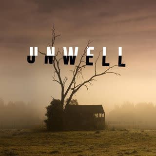 13) <i>Unwell</i>