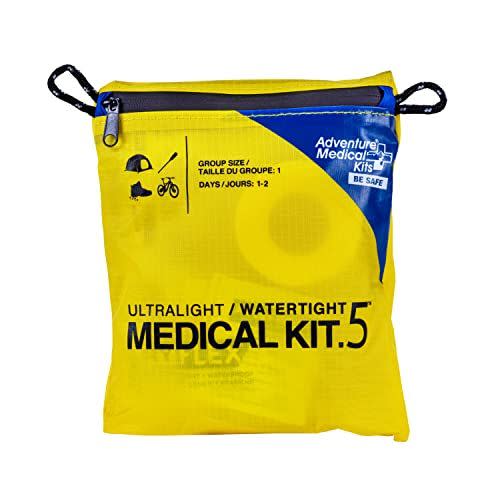7) Adventure Medical Kits Ultralight Watertight