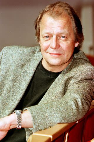 <p>Peter Jordan - PA Images/PA Images via Getty</p> David Soul