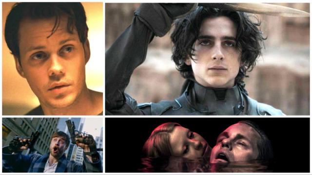 How to Watch Dune - Where to Stream Dune, Starring Timothee Chalamet