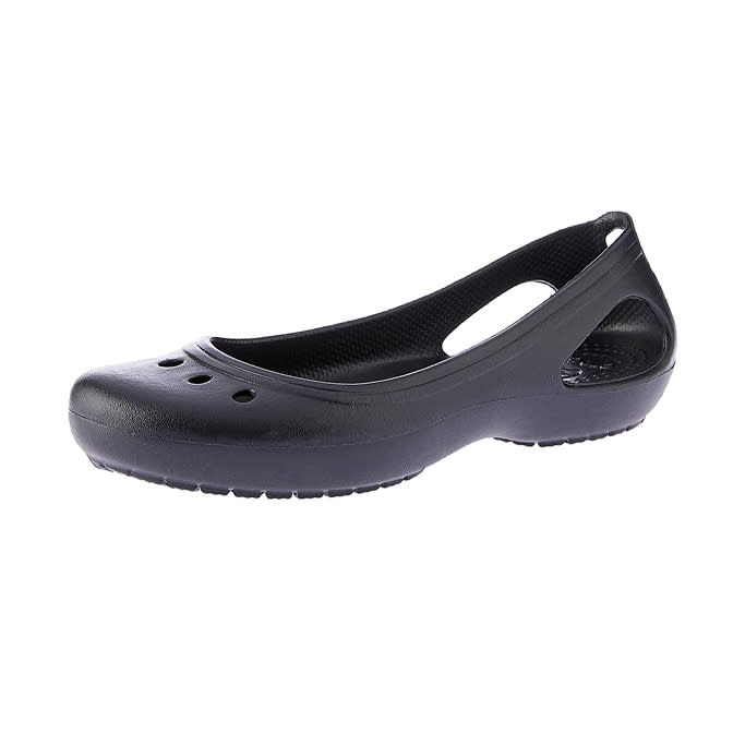 Crocs Kadee Flats Ballet