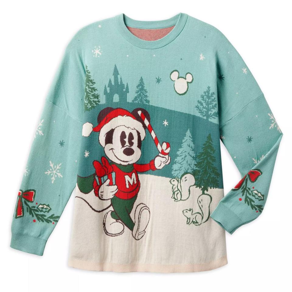 Disney Holiday Collection