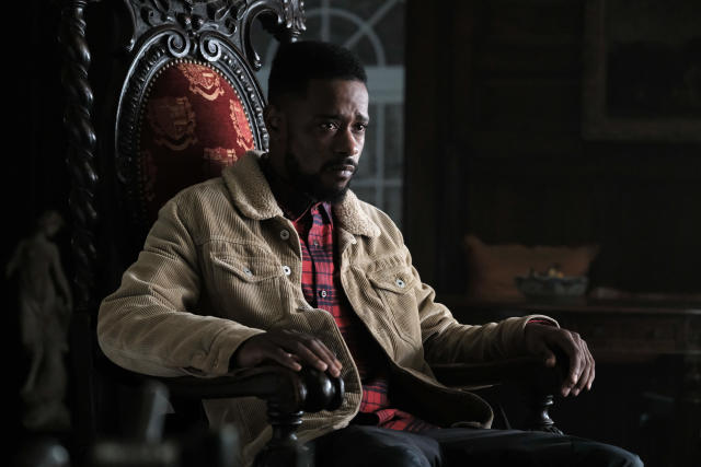 Atlanta: Lakeith Stanfield Felt Sympathy for Teddy Perkins – IndieWire