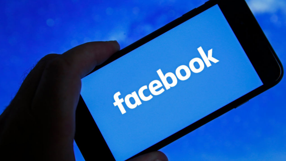 Facebook removed its facial recognition software. (Source: Getty)