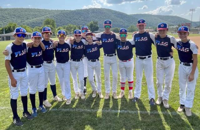 Two teams from elimination bracket to play for Little League world  championship 