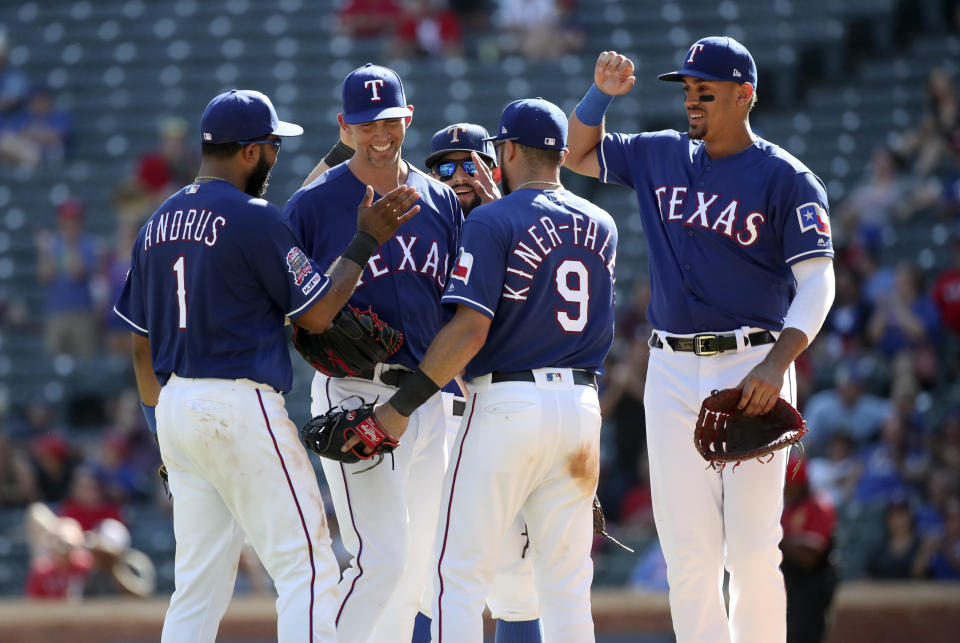 The droning minutiae over "playing the game the right way" found a new target as Mike Minor approached 200 strikeouts. (Reuters)