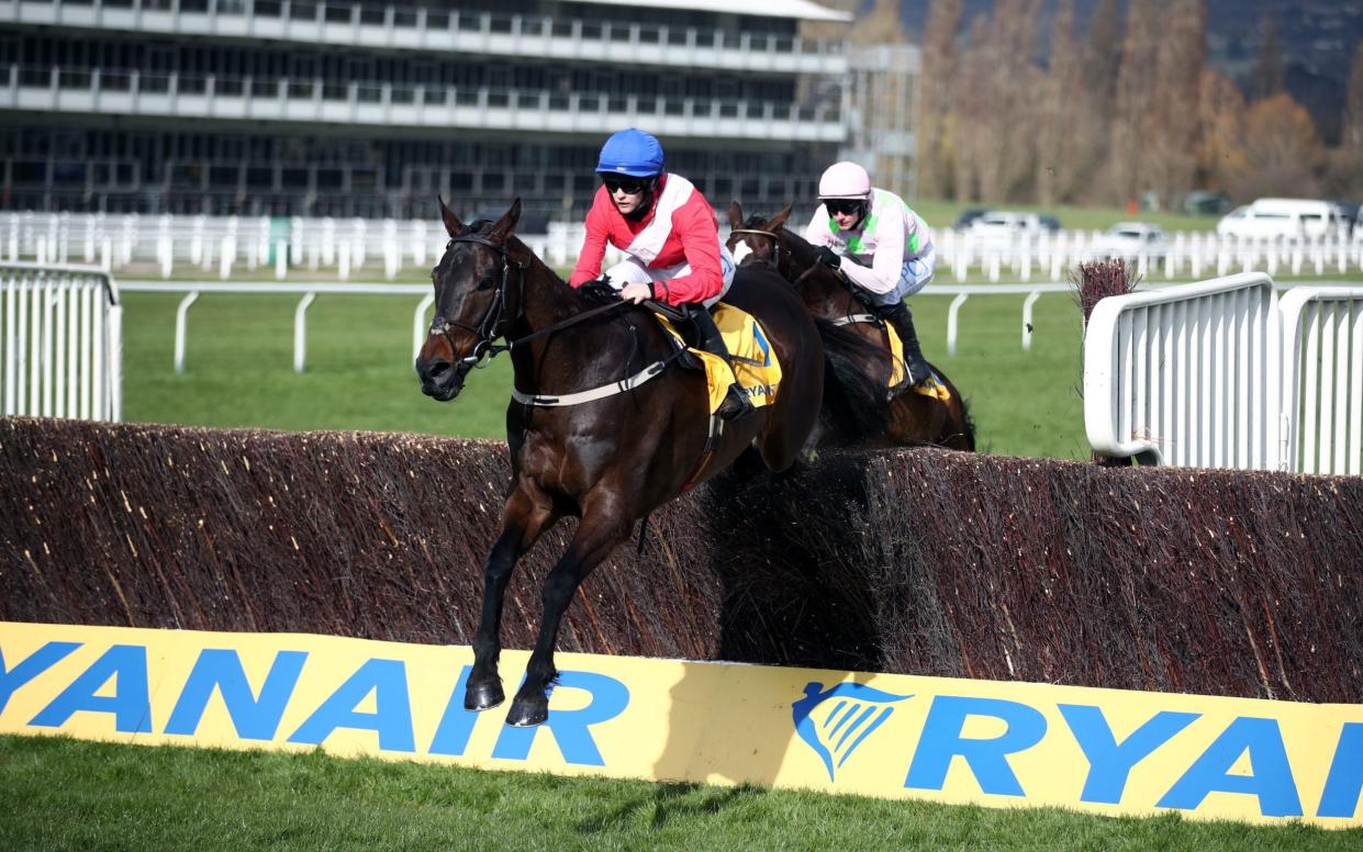 Cheltenham Festival ready to add fifth day in 2023 - PA