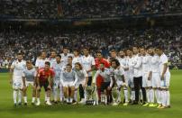 <p>6 – Real Madrid : 497 millions d’euros</p>