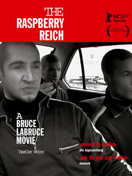 The Raspberry Reich (2004)